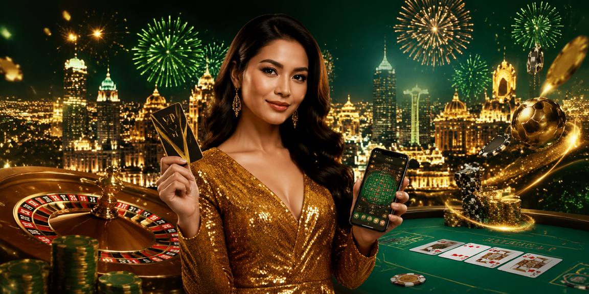 tvtoto03 How Vip Baccarat Plays